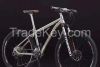 MTB titanium bicycles