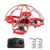 RC Quadcopter Starter Drone Helicopter Drohne Toy for Kids