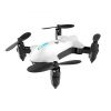 Mini Drone for Kids & Adults,  Quadcopter with Altitude Hold, Headless Mode, 3D Flips, One Key Take-Off and Speed Adjustment, Easy Toy for Beginners