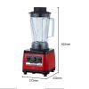 Electric Professional Smart Blender