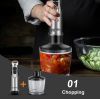 Professional Smart Hand stick blender