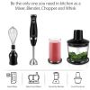 Immersion Electric Blender