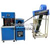 4cavities PET bottle blow molding machine