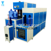 semi automatic 5gallon PET bottle blowing machine blow molding machine