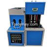 semi automatic PET bottle blowing machine