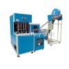 4cavities PET bottle blow molding machine