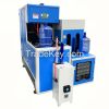 semi automatic 5gallon PET bottle blowing machine blow molding machine