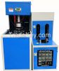 semi automatic 5gallon PET bottle blowing machine blow molding machine