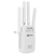 Four External Antennas Supports Router Repeater WISP Client and AP mode Signal Repeater Wifi