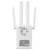 Four External Antennas Supports Router Repeater WISP Client and AP mode Signal Repeater Wifi