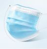 Safety 3ply Disposable...