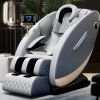 Household electric multifunctional space capsule sofa massage chair