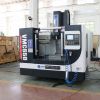 4 axis cnc metal milling machine center with high precision(VMC650 Fresadora cnc)