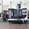 4 axis cnc metal milling machine center with high precision(VMC650 Fresadora cnc)