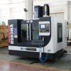 4 axis cnc metal milling machine center with high precision(VMC650 Fresadora cnc)