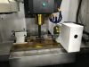 4 axis cnc metal milling machine center with high precision(VMC650 Fresadora cnc)