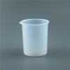 PFA Beaker Autoclavable Easy-to-clean and Temperature-resistant