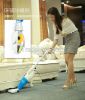 Corded Stick Vacuum Cleaner Upright and Handheld 4-in-1