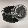 PA66 Black Polyamide 6.6 Flame Retardant V0 Nylon 66 PA66 GF30