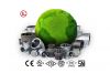 jianzhi Brand hot sale popular products malleable iron casting threaded pipe fittings