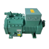 Higher Temperature Range 10 Horse Power Cold Room Refrigeration Compressor Condenser Unit