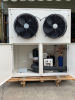 Cold Storage Condensing unit, Chiller Room Compressor Equipment