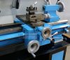 CJM320B mini horizontal lathe machine manual