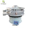 China factory price rice corn cassava coconut wheat flour food ultrasonic vibro vibrating screen sieve sifter separator machine