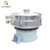 China factory price rice corn cassava coconut wheat flour food ultrasonic vibro vibrating screen sieve sifter separator machine