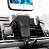 The best selling BigHe Gravity Car Holder For Phone In Car Magnet Air Vent Universal Mount Stand Smartphone GPS Support Holder For iPhone Samsung Huawei