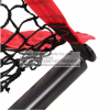 High quality Effective swing practice Sports Net Indoor & Outdoor Anti-rust Net Customization Target Golf training strike net