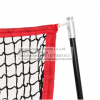 High quality Effective swing practice Sports Net Indoor & Outdoor Anti-rust Net Customization Target Golf training strike net