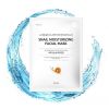  YINGER Snail Moisturizing Facial Mask