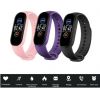 2021the new style Sports Smart Watch Bracelet Heart Rate Monitor Waterproof Smart  Wearable Device