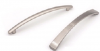 Zinc alloy cabinet handles