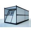 Prefabricated assembly container home easy to build modern easy assemble foldable mobile house philippines