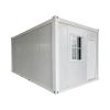 Newest Modern Designed Modular Sandwich Panel Wall Container House