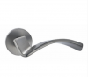 Zinc Lever Pull Door H...