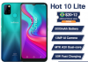 Infinix Hot 10