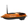 V700 Flytec Newly GPS Positioning One Key Return Auto Cruise Bait Boat For Sea Fishing