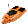 V700 Flytec Newly GPS Positioning One Key Return Auto Cruise Bait Boat For Sea Fishing