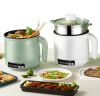 Multi-Function Rice Cooker Slow Cooker Small Home Appliance 