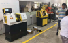 CK210B Micro CNC Lathe