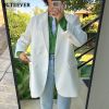 BGTEEVER Chic Loose Light Green Women Blazer Summer One Button Female Suit Jacket Full Sleeve Outwear blaser femme 2021