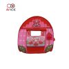 Children Golf Mat Play Tents with Dartboard Outdoor Tents 