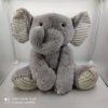 Cute Plush Elephant Toy Doll comfort toy