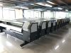 3.2m Digital Printing Machine High Speed Solvent Printer with Four Konica 512i Pring Head