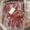 Chinese loligo squid,frozen on board
