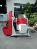 Fully automatic flowing type polishing machine