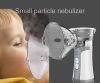 Electric Portable mini Medical Mesh Nebulizer Supplier For Infants Bab